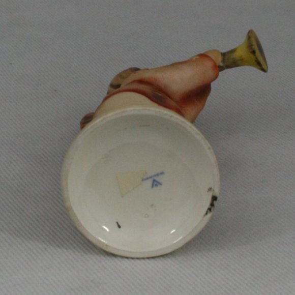 Rare Vintage 60's GOEBEL Hummel Little Gabriel 32/0 EUC - Picture 7 of 10